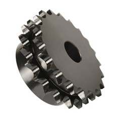 SPROCKETS 3/4” X 7/16”